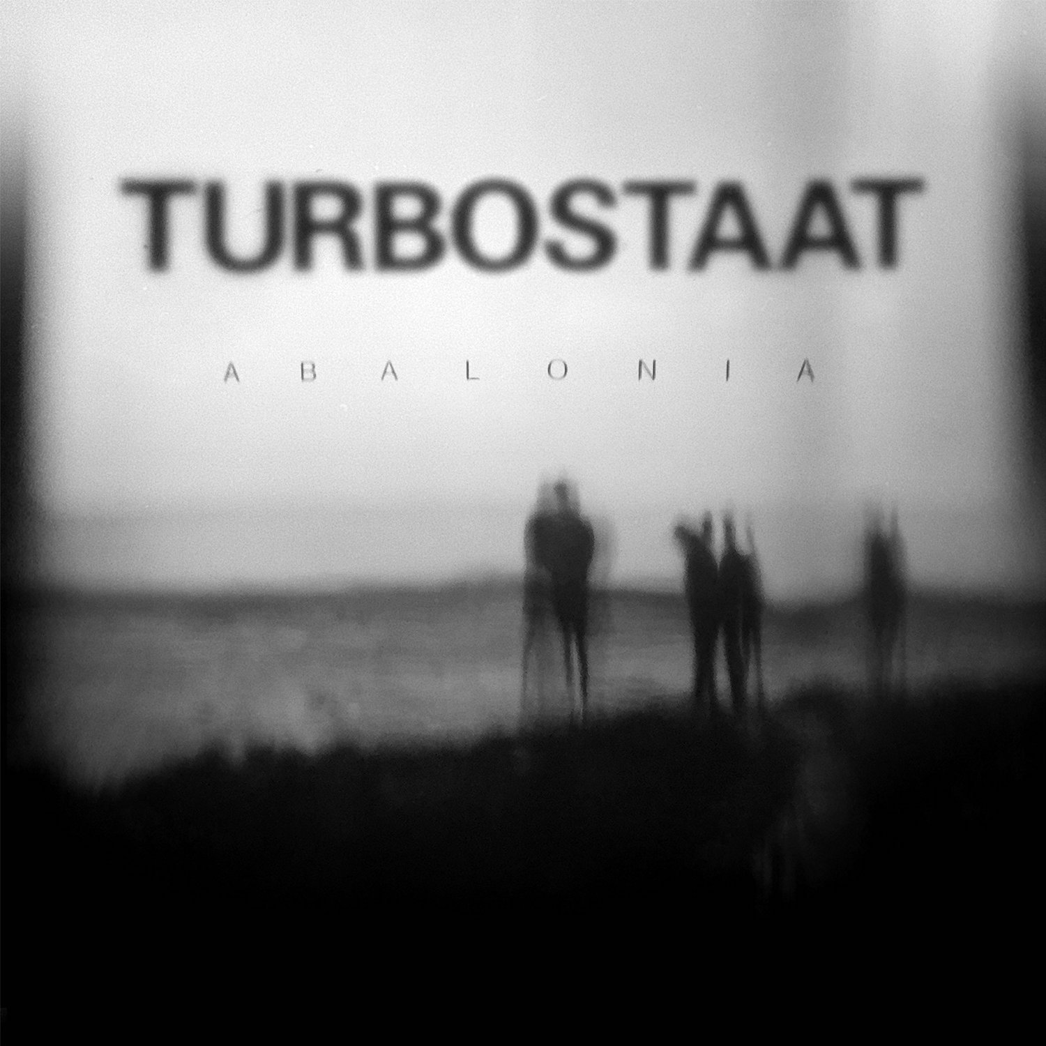 Turbostaat Abalonia CD CD