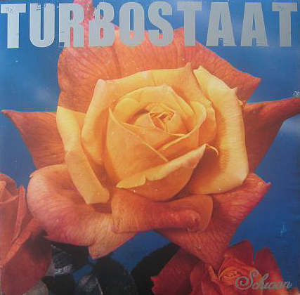 Turbostaat Schwan CD