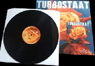 Turbostaat Schwan LP