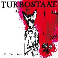 Turbostaat Vormann Leiss CD