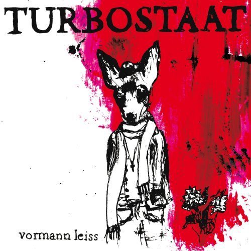 Turbostaat Vormann Leiss LP